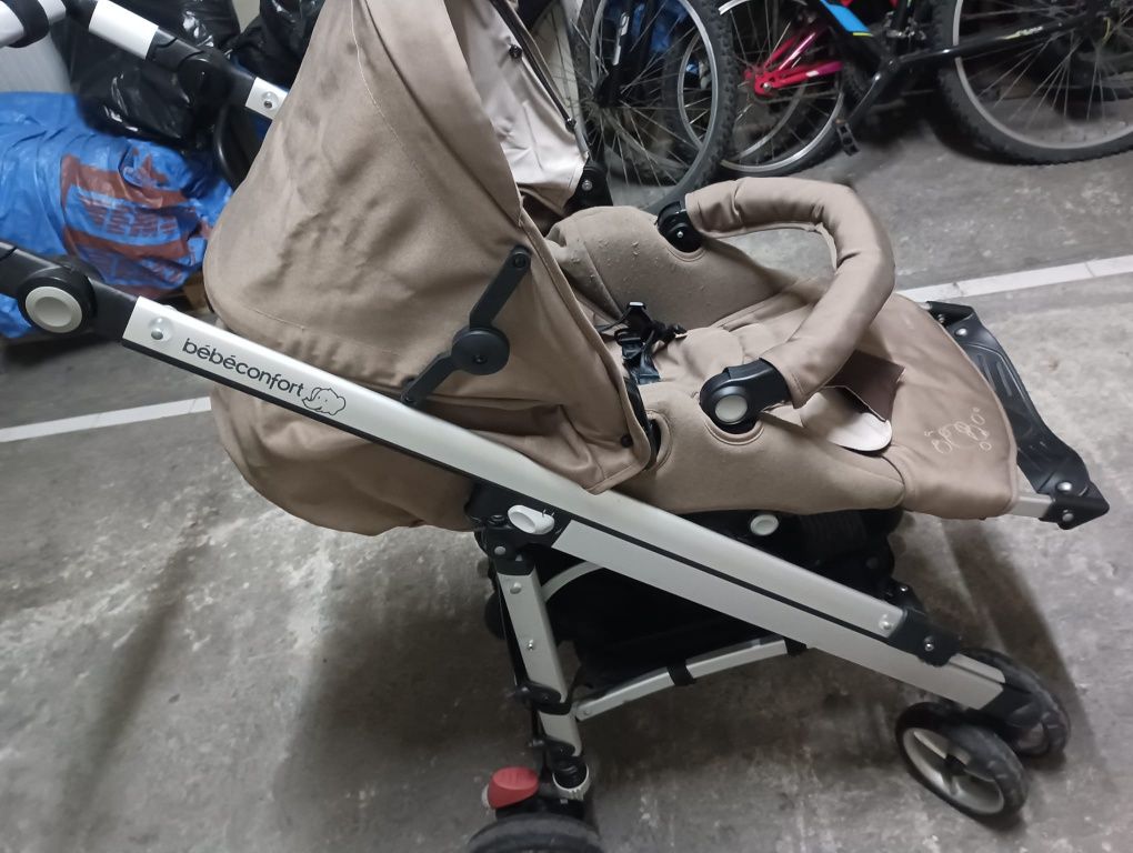 Vários artigos para Bebés