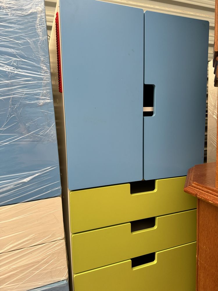 Meble Ikea Stuva 3 szt