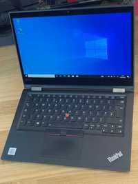 Dotykowy Lenovo ThinkPad X390 Yoga i5-8265U/8GB/256GB SSD/Win10Pro