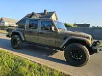 Jeep  GLADIATOR 3.6 .2020r. RUBICON // nowe koła 35