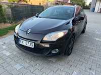 Renault Megane III 2012