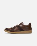 Кросівки MAISON MARGIELA Classic Chic Brown premium