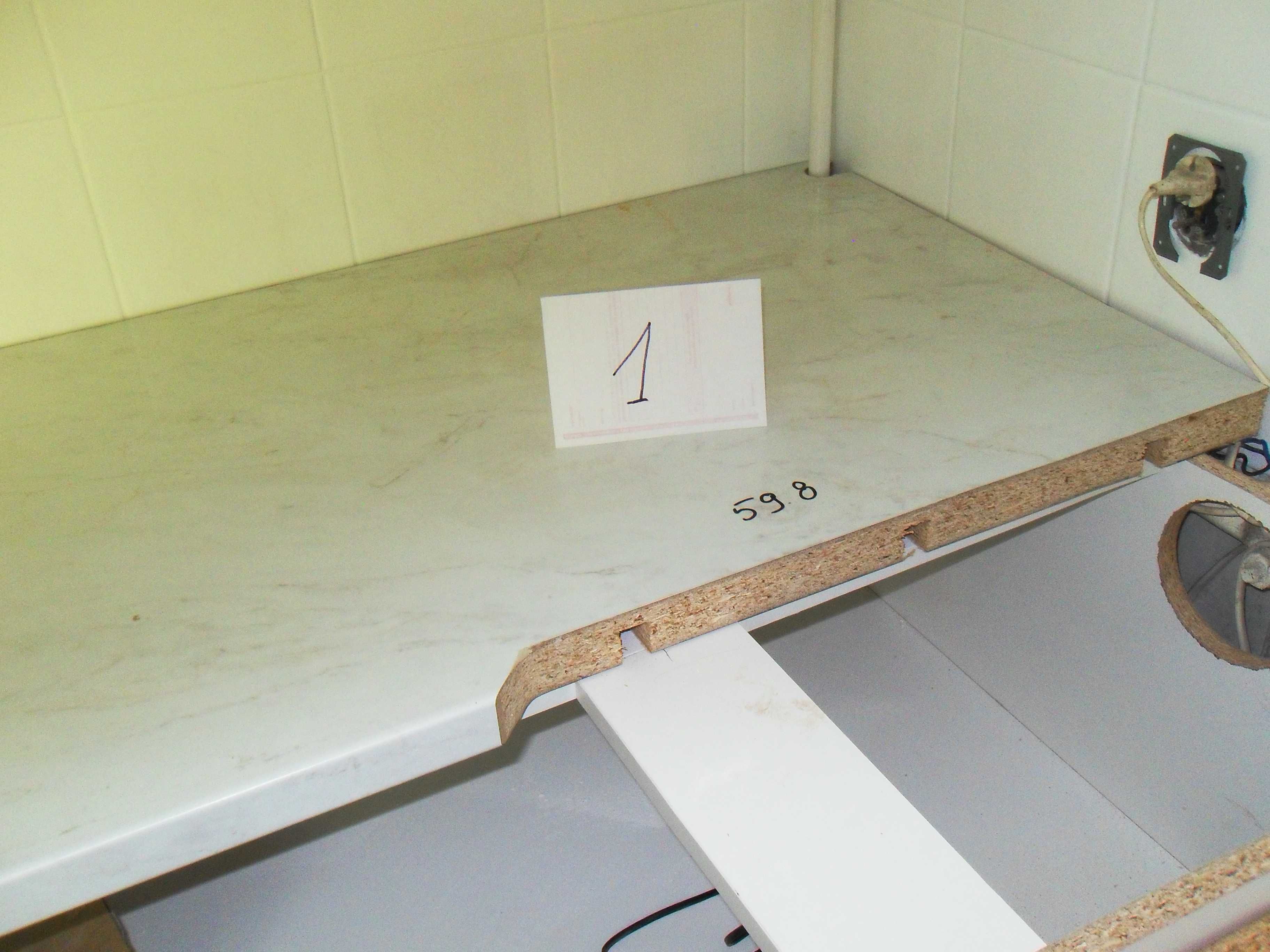 Blat Kuchenny    MARMUR SUBTELNY  D 4871 B S