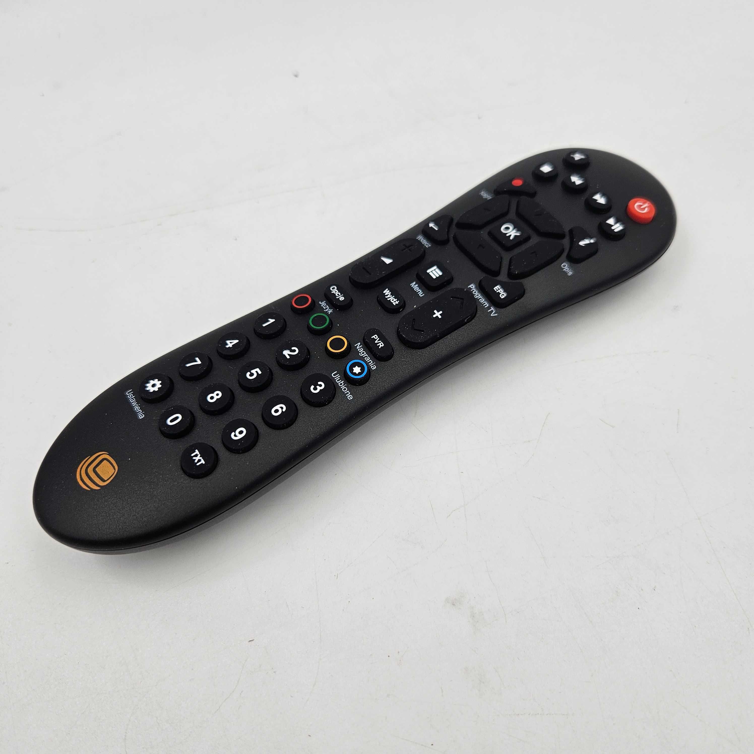 Dekoder Cyfrowy EVO BOX Strem D46CU Internetowa TV Okazja!