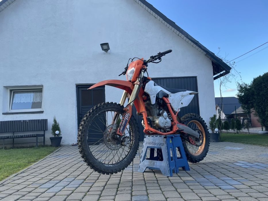 Beretta 250 (asix kayo)