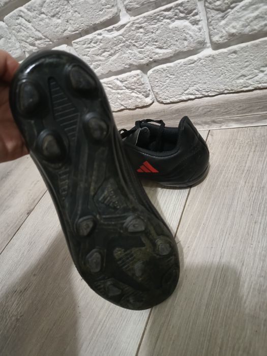 Бутсы для футболистов