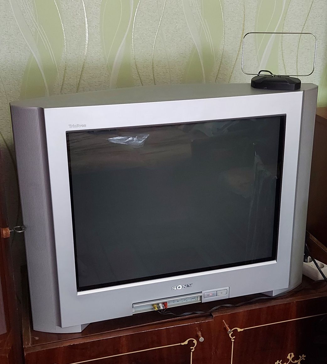 Телевізор SONY з тюнером Т2