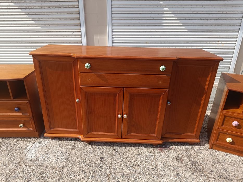 Moveis usados em bom estado