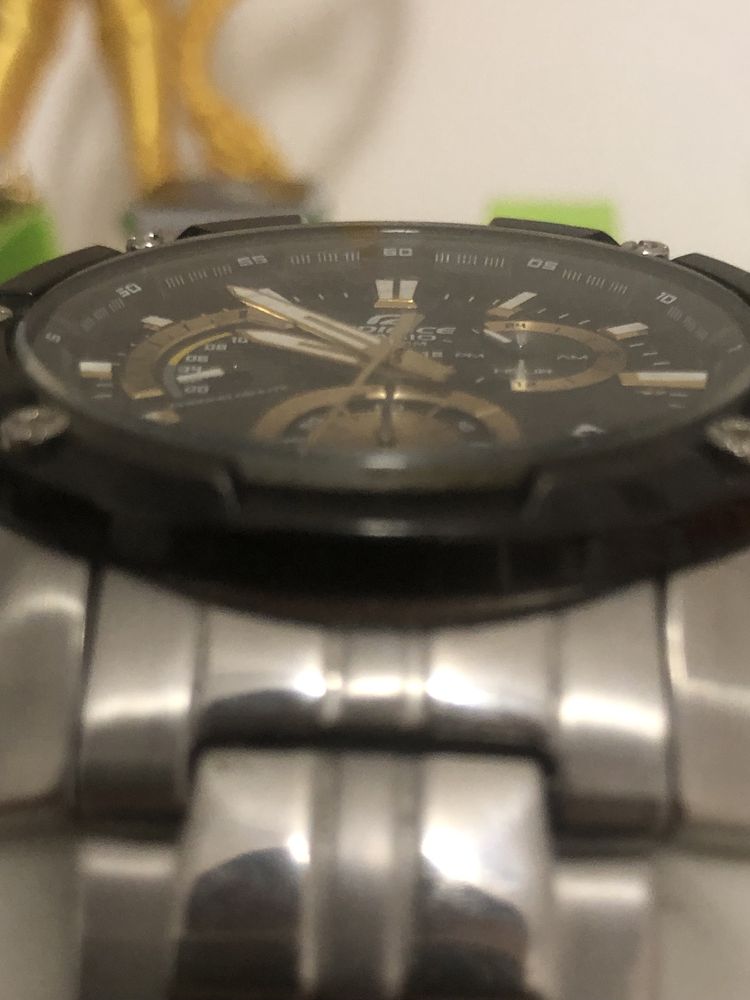 Casio edifice EFR 559DB-1A9