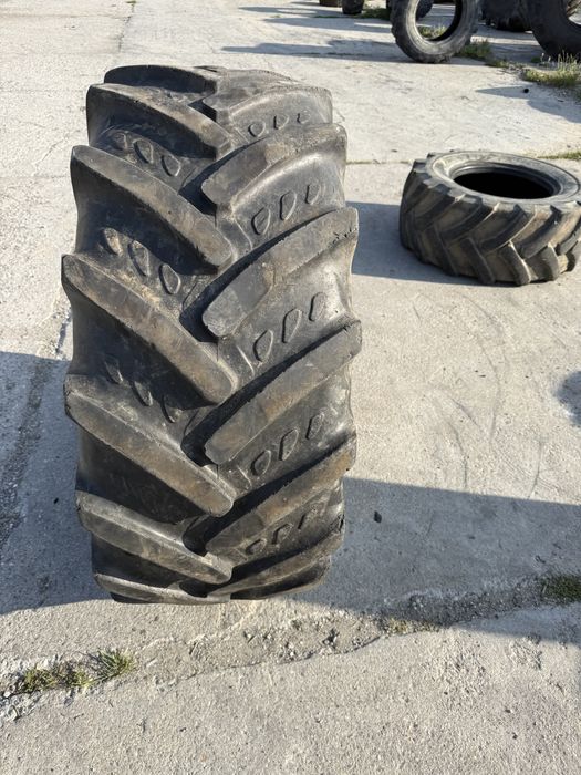 Opona 440/65R24 KLEBER