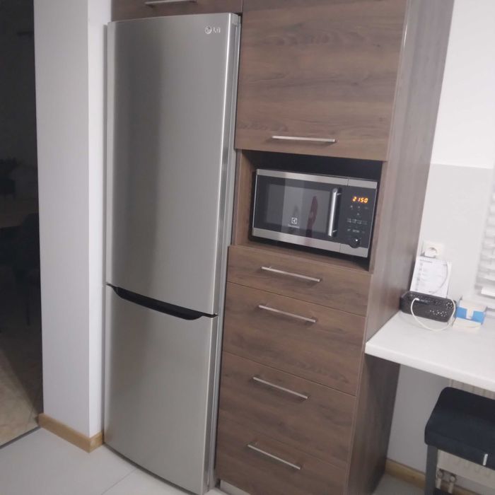 Chłodziarko/zamrażarka