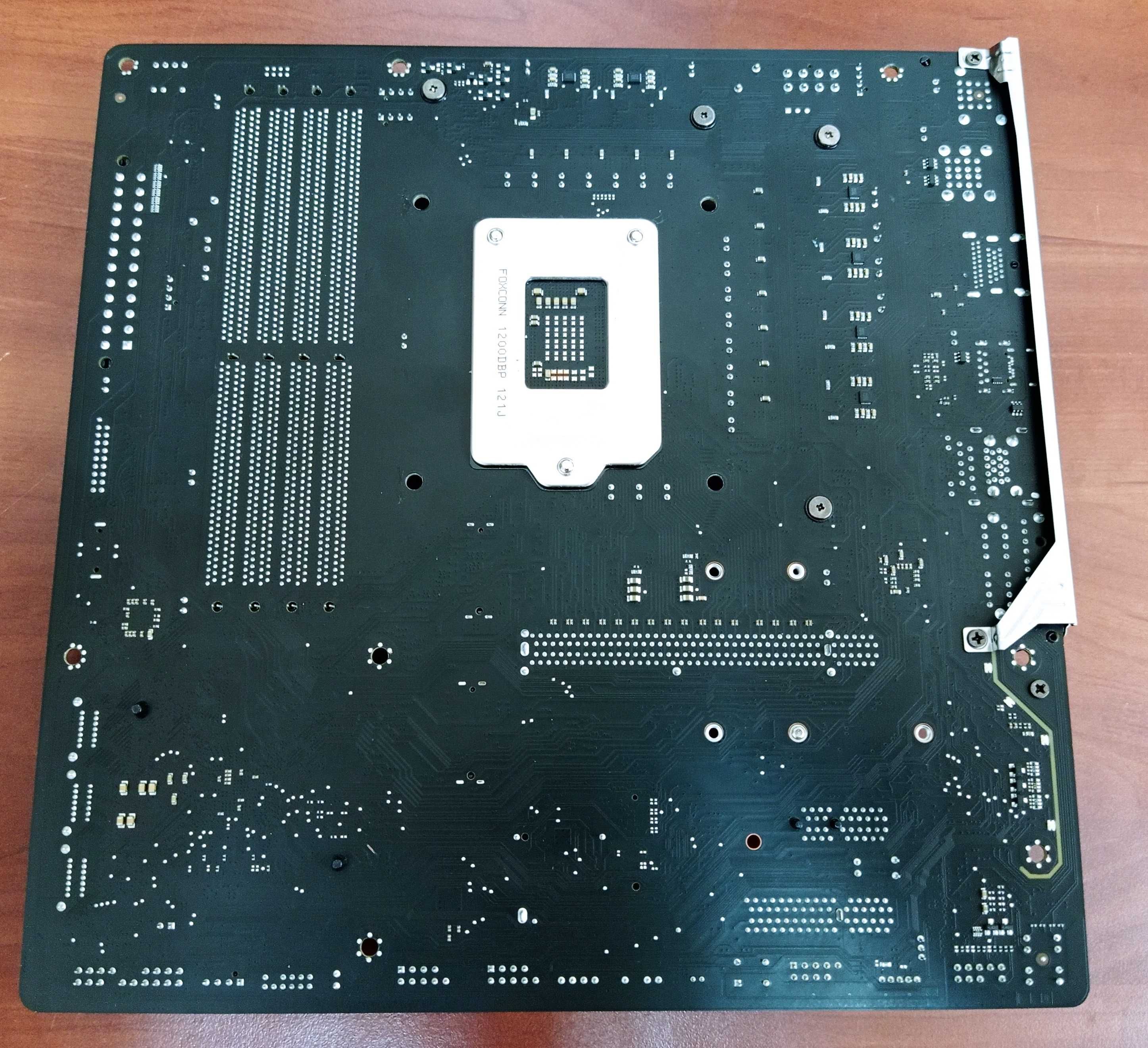 Ігровий комплект AORUS ELITE B560M + i5 11400f 2.6GHz/4.4GHz  s1200