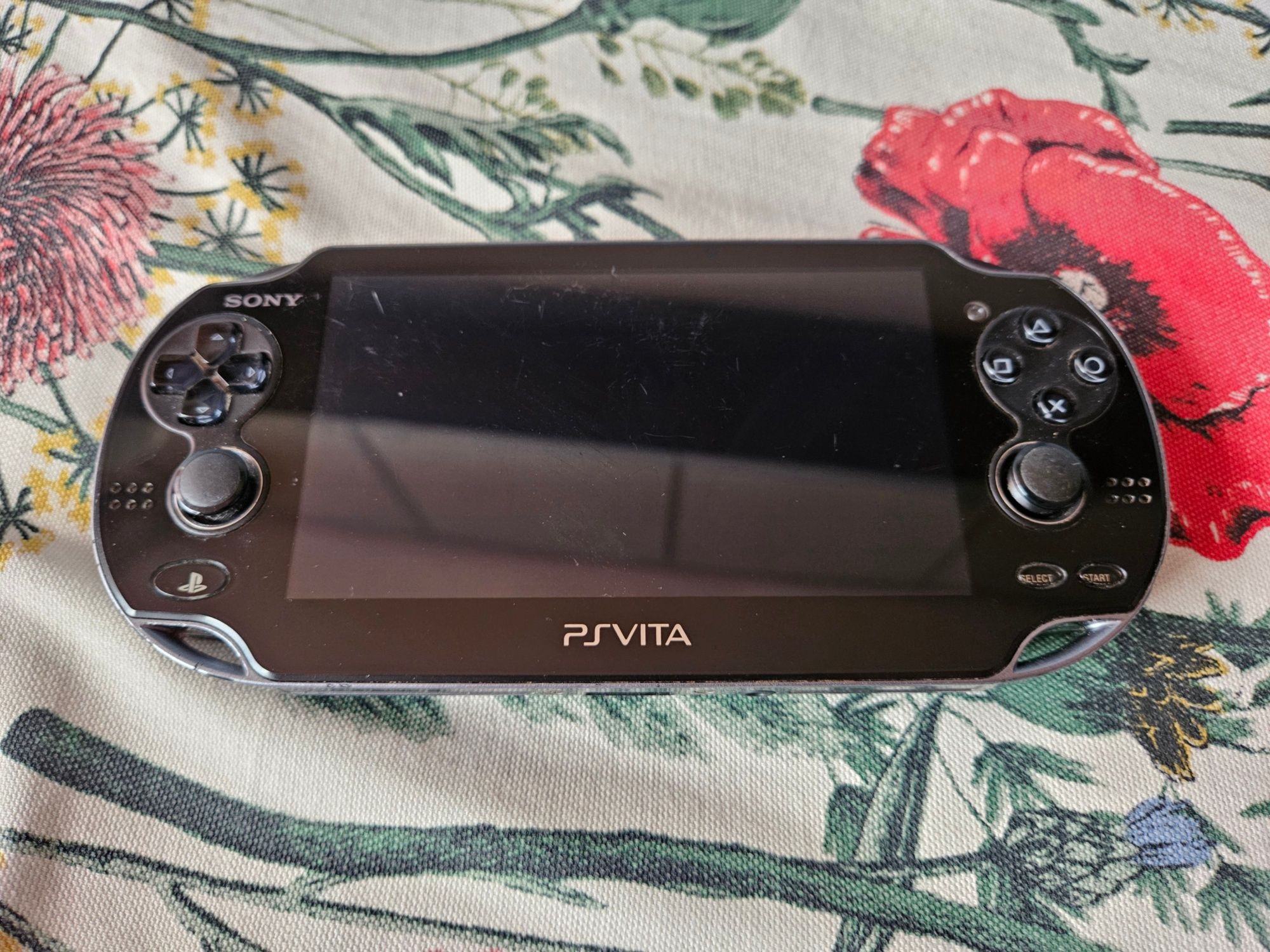PS Vita - CFW - sd2vita