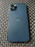 Apple iPhone 12 pro 128 gb неверлок. Акб 91%