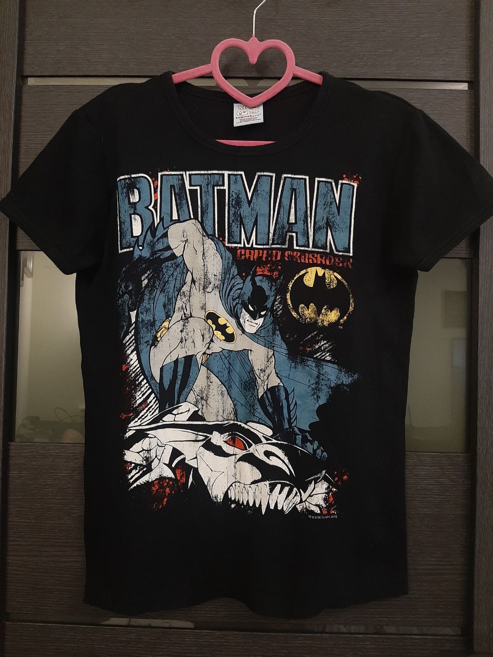 Футболка Batman S