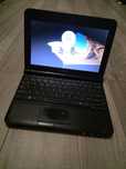 Laptop netbook Toshiba NB255