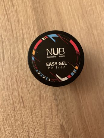 Гель для дизайна ногтей NUB 30 грн.