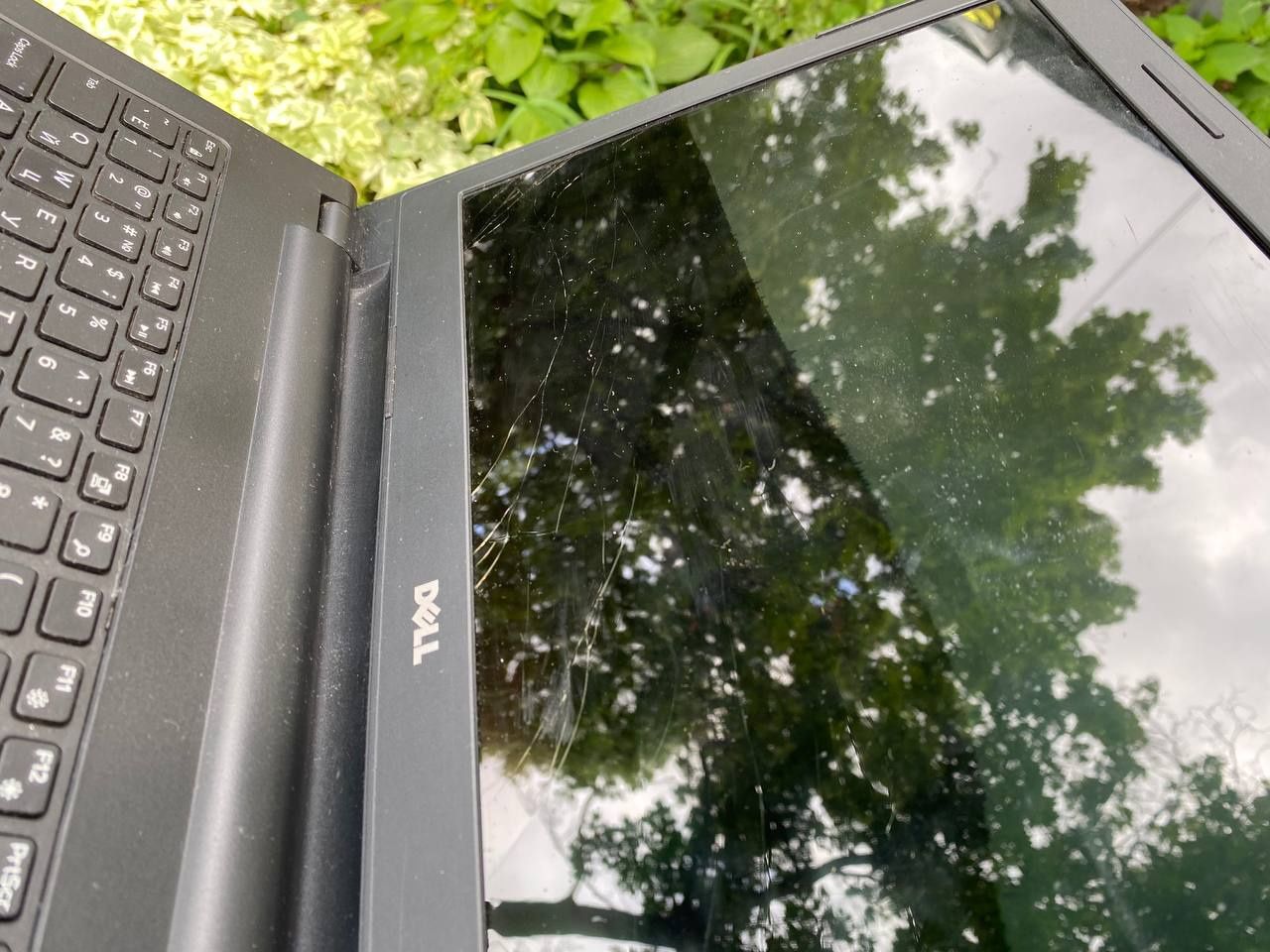 Ноутбук Dell Inspiron 15 3000 series