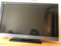 Sony bravia 37 cali