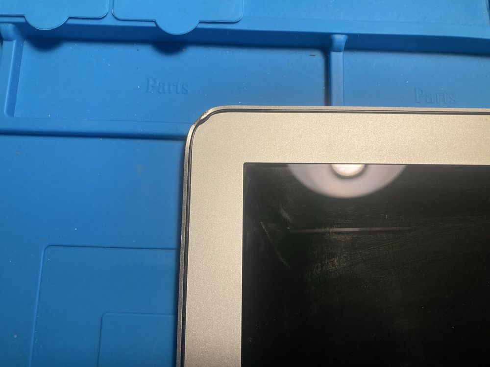 Display LCD completo MacBook Air 2015 - A1466