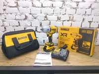 Гайковерт DeWALT 20V DCF900 DCF900P1 Made in Mexico з США