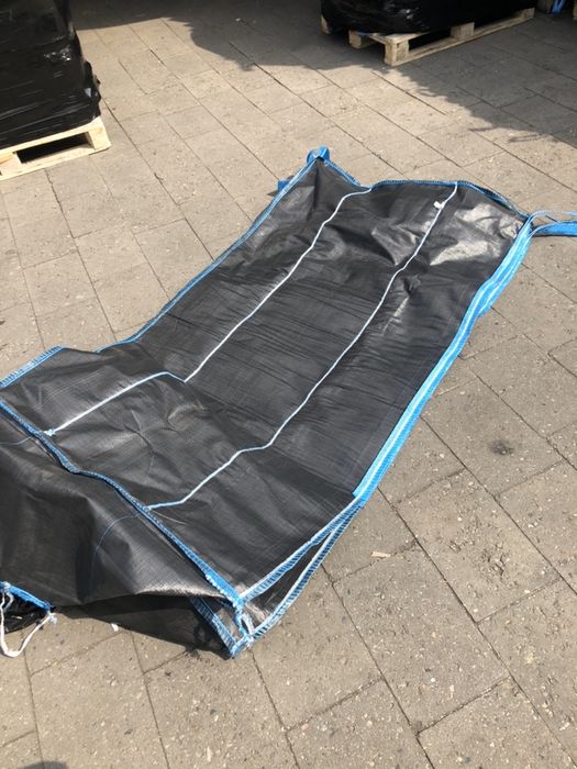 Worki Big Bag Bagi 178cm GRUBE MOCNE BigBag BigBagi Najlepsza Cena