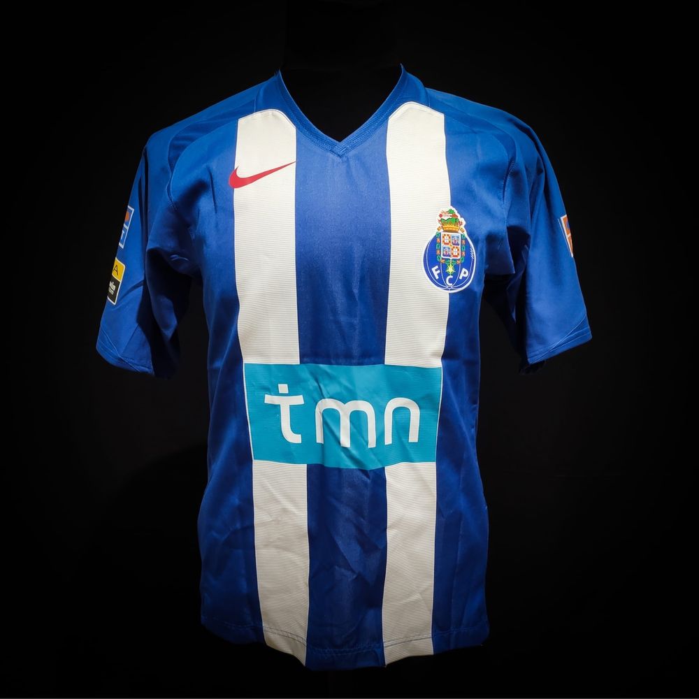 Camisola de jogo FC Porto