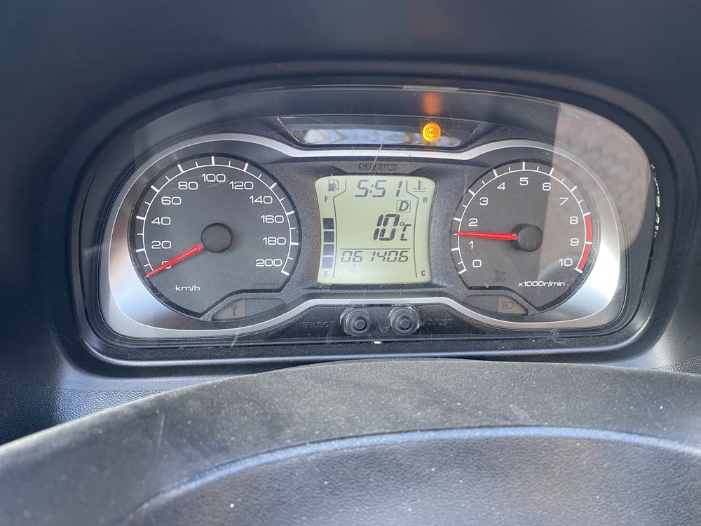 Максі-скутер Suzuki Burgman 650 2014