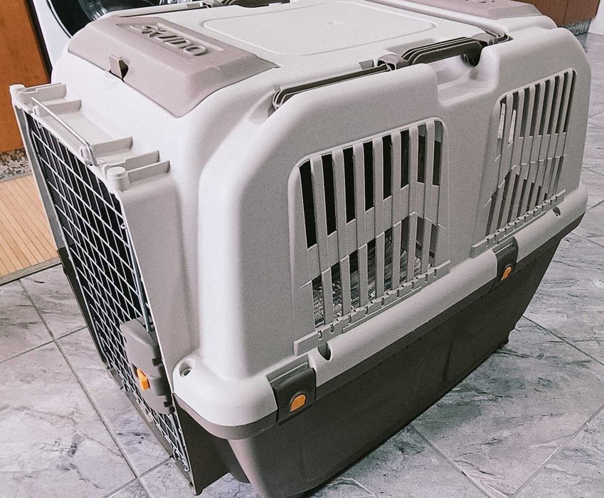 Transportadora de animais