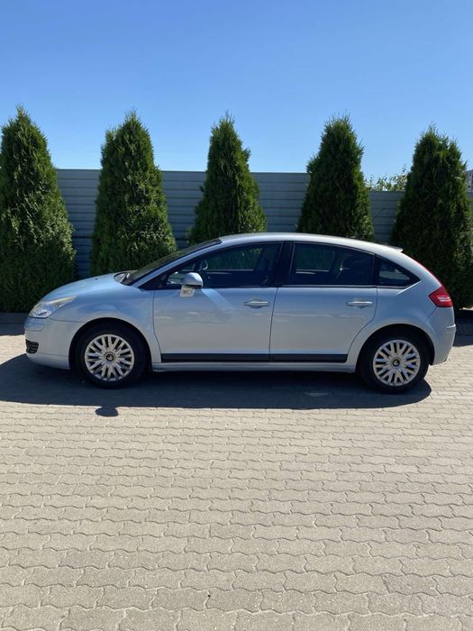 Citroen C 4 2007
