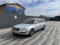Volkswagen passat B5+ 1.9 2003