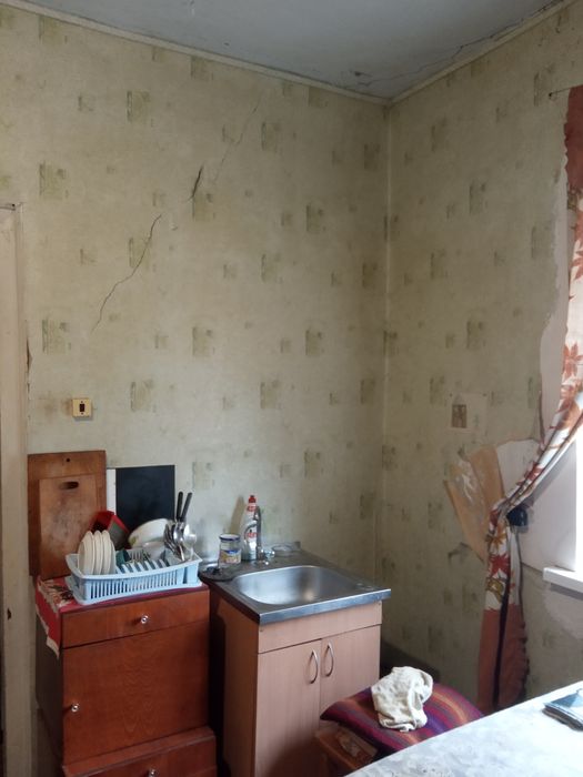 Продам дом Богодуховском районе