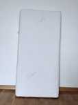 Materac SilverActive 120x60