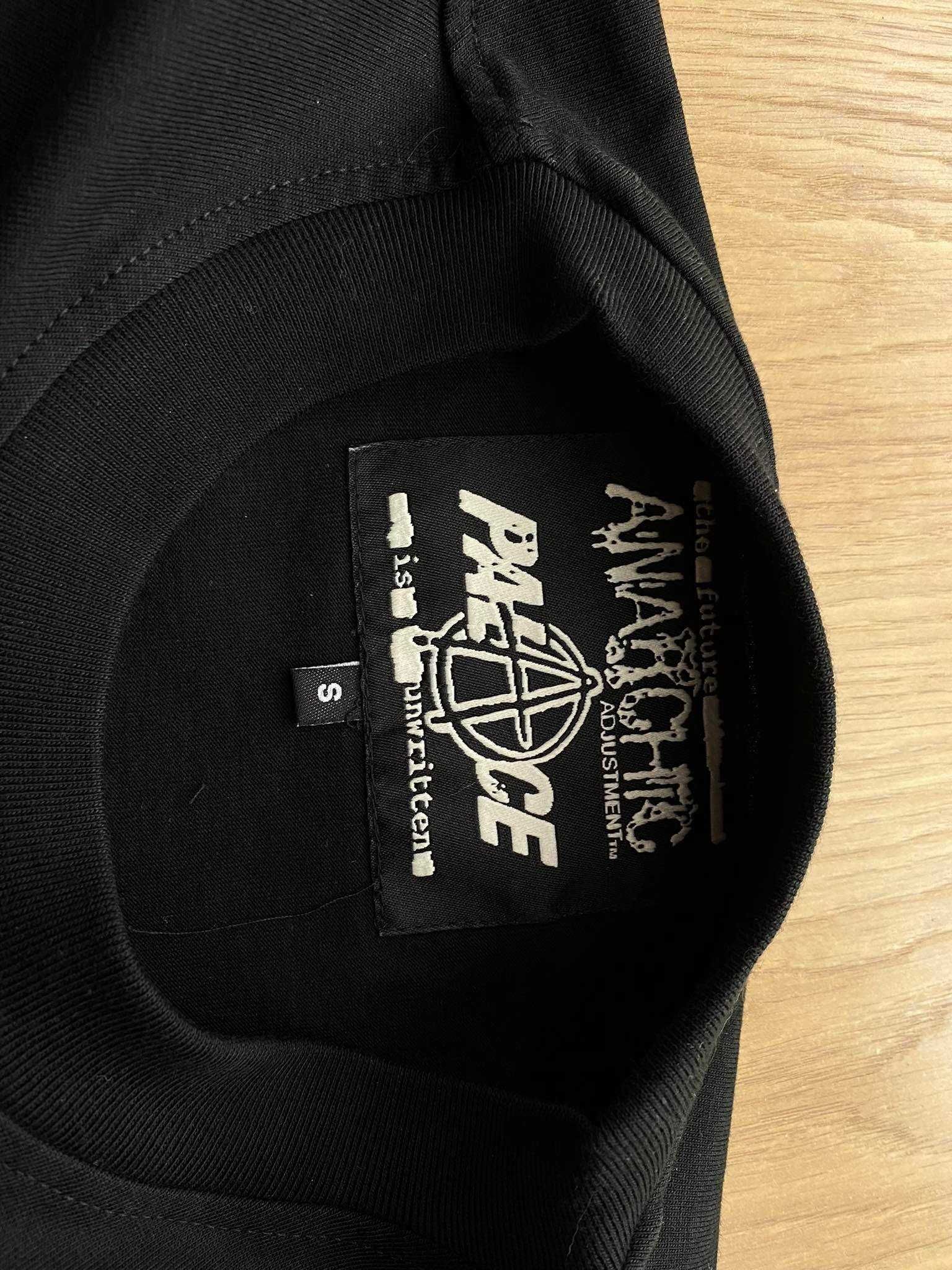 WYPRZEDAŻ T shirt Palace Humanity