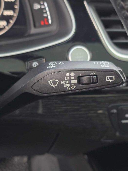 Продам  Audi Q7 2016. Можна в розстрочку, під викуп.