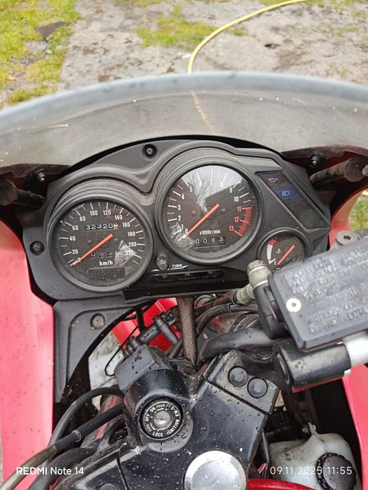 Продам кавасакі,gpz500