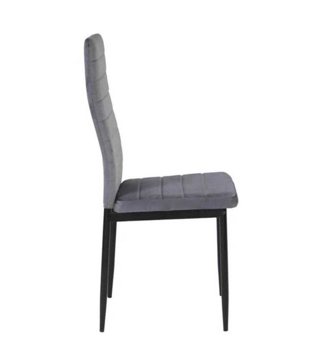 Piękne i eleganckie krzesła VELVET w super cenie SUPER JAKOŚĆ