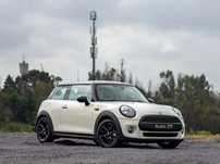 MINI 3 Portas One D