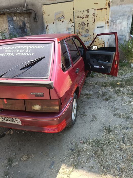 Продам ваз 2109 . срочно
