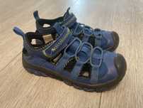 Sandały buty r27