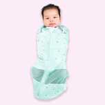 Happiest baby swaddle size S