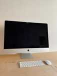 Apple iMac 27" Retina 5K (2019) 40 GB RAM Radeon Pro 570X 4 GB