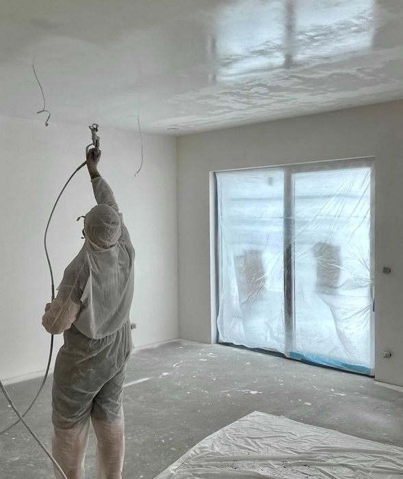 Usługi remontowe wykończeniowe, gładź , zabudowy