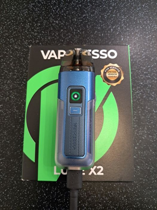 Флешка Luxe X.2 вапорес.со