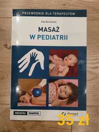 Masaż w pediatrii