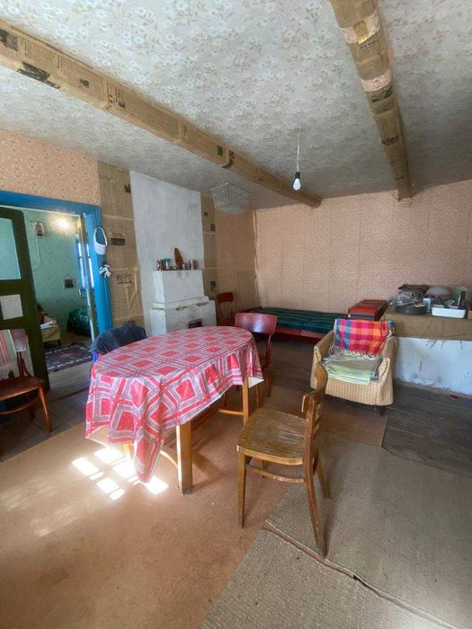 Продам будинок в селі Мала Сквирка