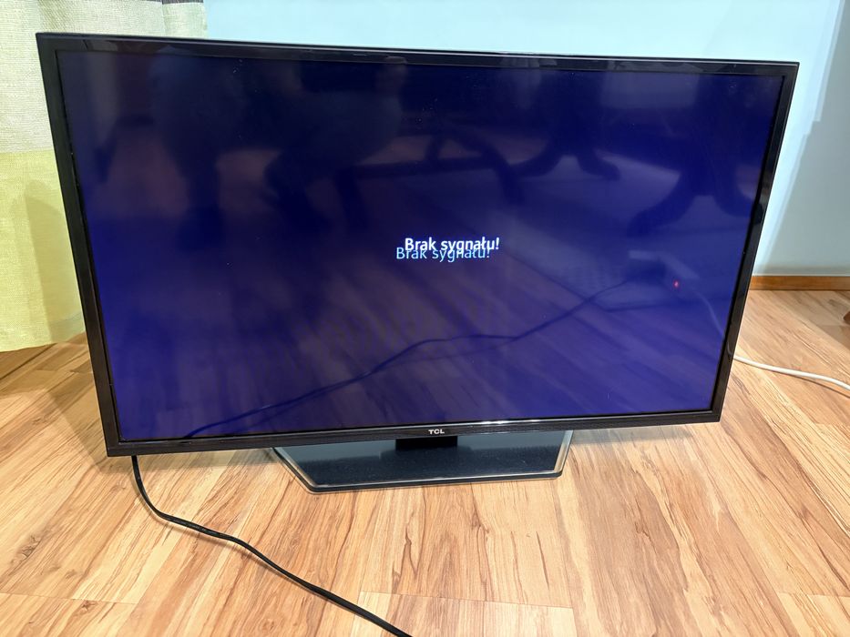 Telewizor TCL  32 cale