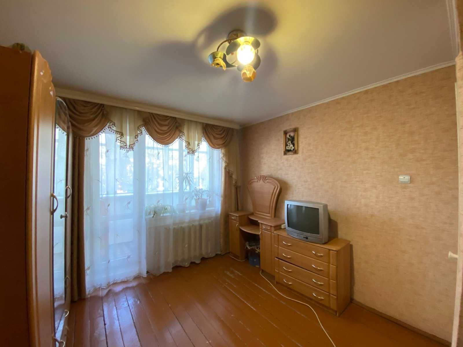 Продаю 1к квартиру вул.Палія
