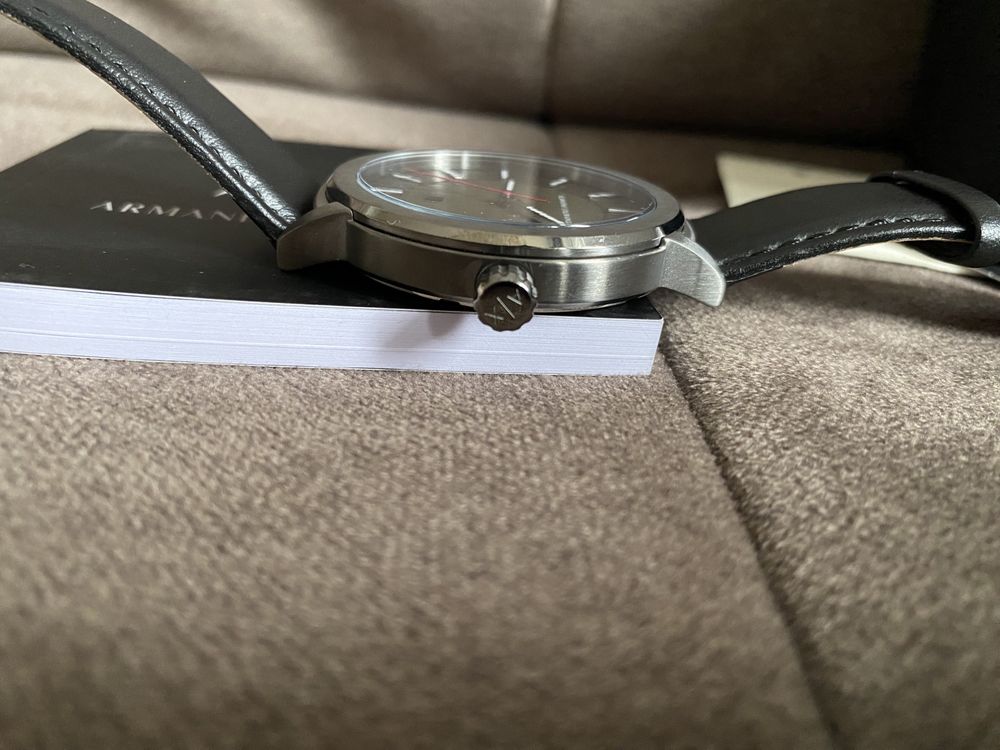 Zegarek Armani Exchange Madox