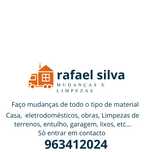 Mudanças e limpezas